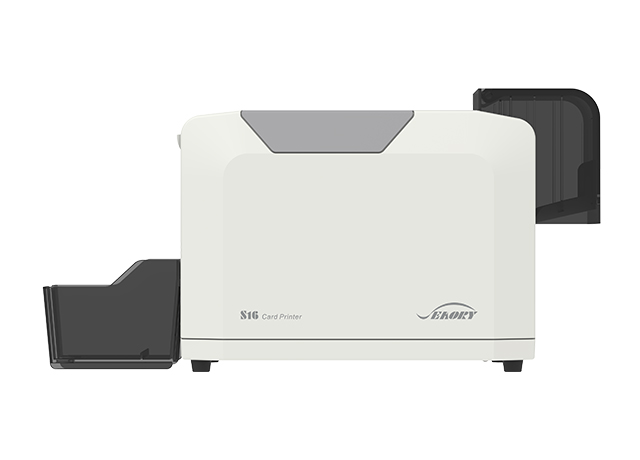 SEAORY S16 card printer