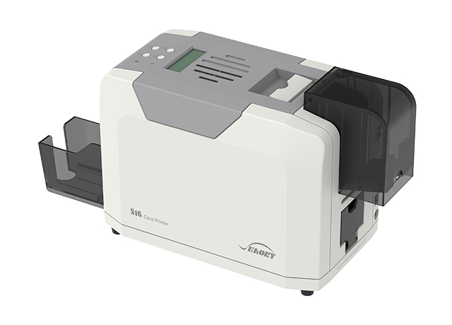 SEAORY S16 card printer