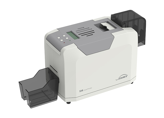 SEAORY S16 card printer