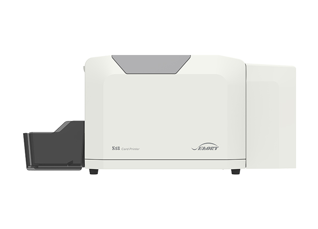 SEAORY S18 card printer