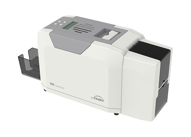 SEAORY S18 card printer