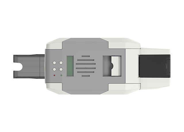 SEAORY S18 card printer