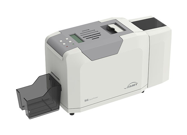SEAORY S18 card printer